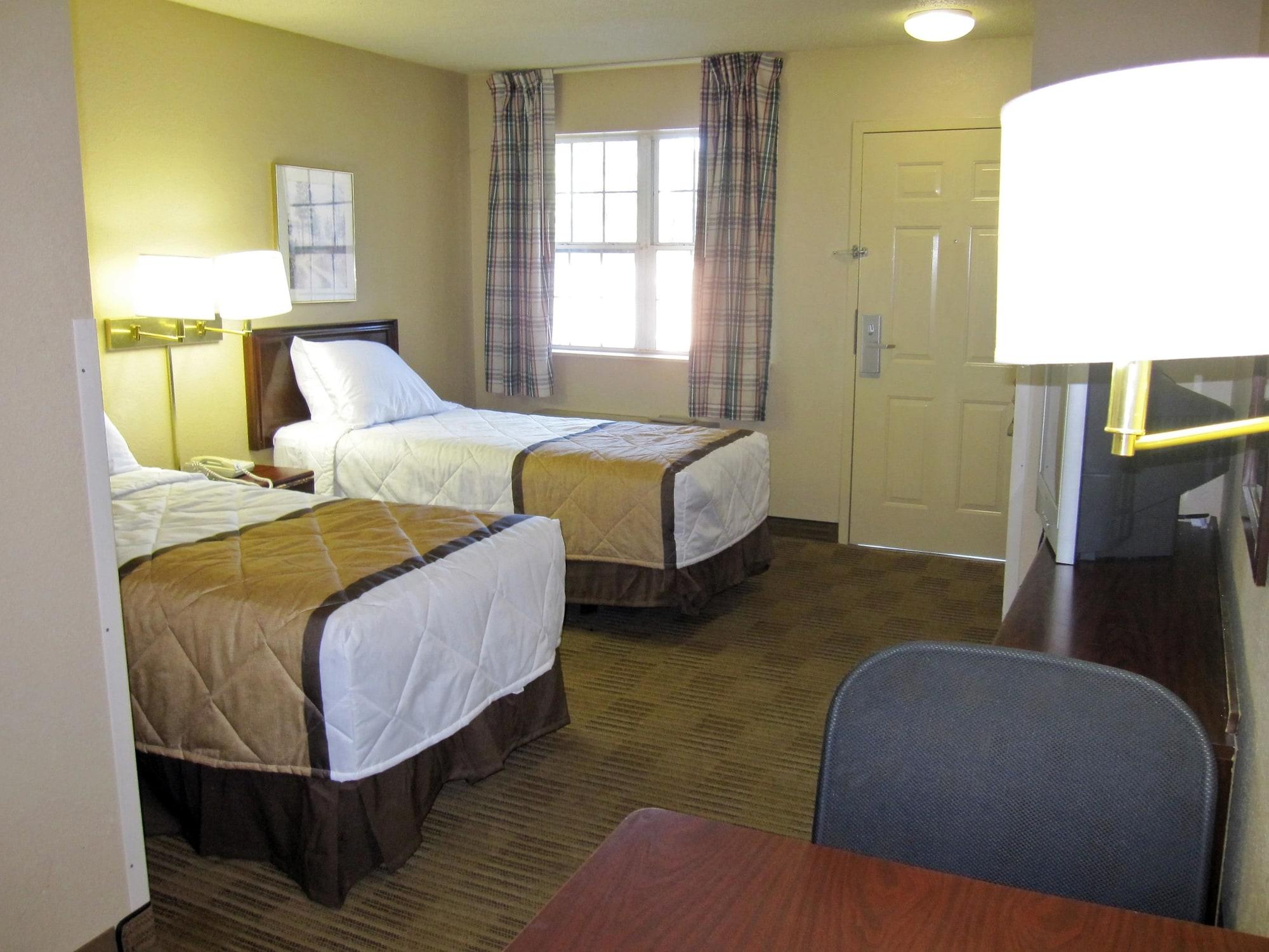 Mainstay Suites Knoxville - Cedar Bluff Eksteriør bilde