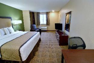 Mainstay Suites Knoxville - Cedar Bluff Rom bilde